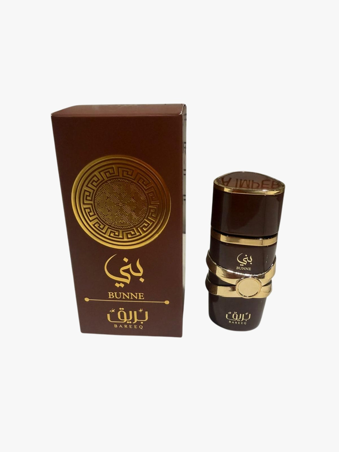 Bareeq Bunne 30ml – Rimaal Parfum