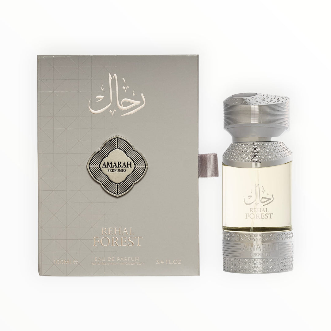 Rehal Forest - EDP 100ml