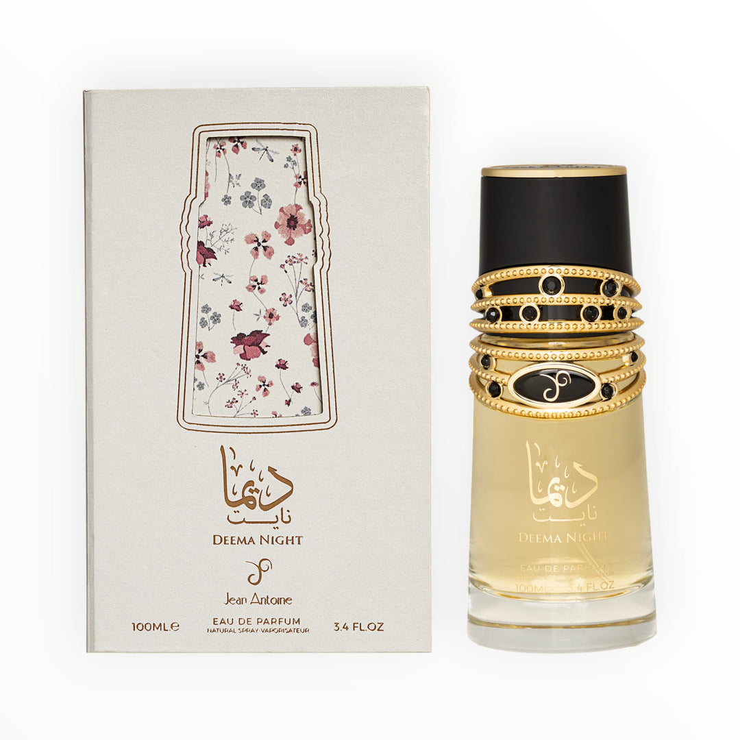 Deema Night - EDP 100ml