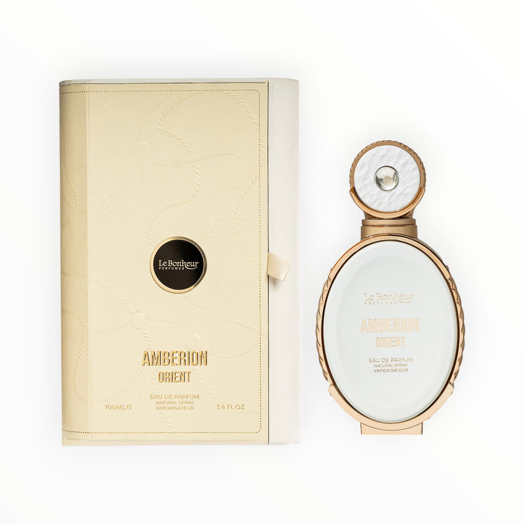 Amberion Orient - EDP 100ml
