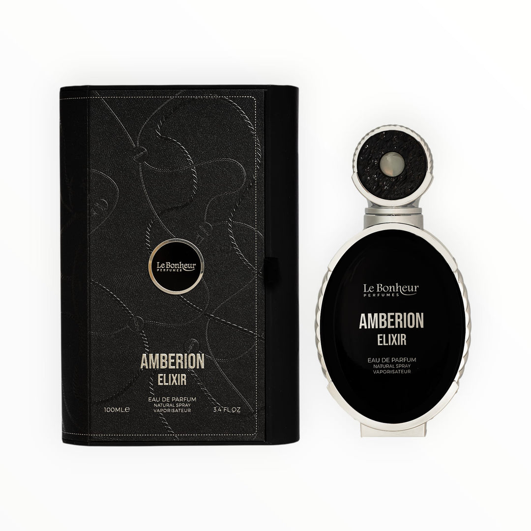 Amberion Elixir - EDP 100ml