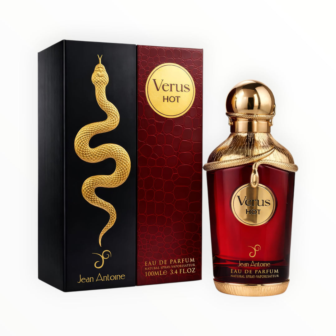 Verus Hot - EDP 100ml