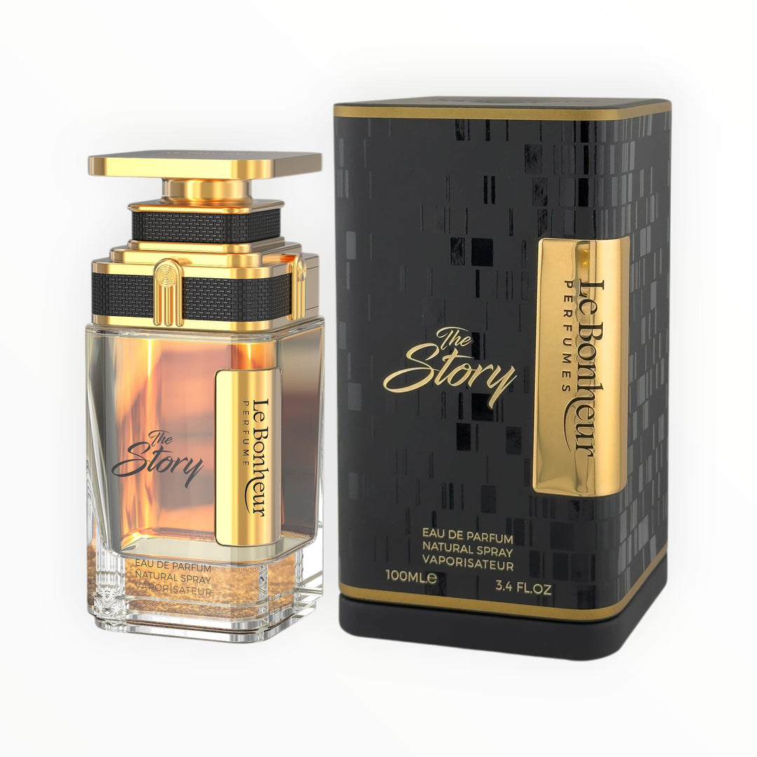 The Story - EDP 100ml