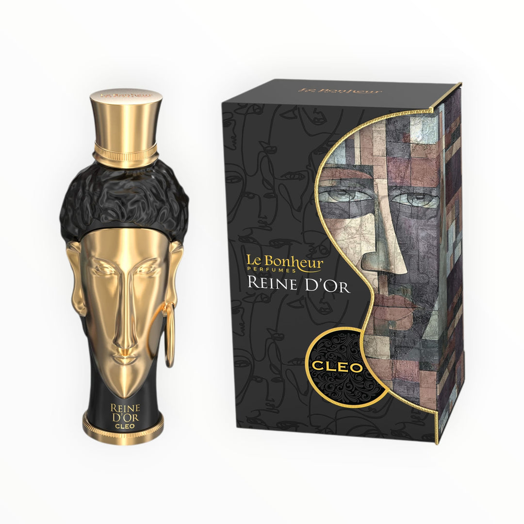 Reine D’or Cleo - EDP 100ml