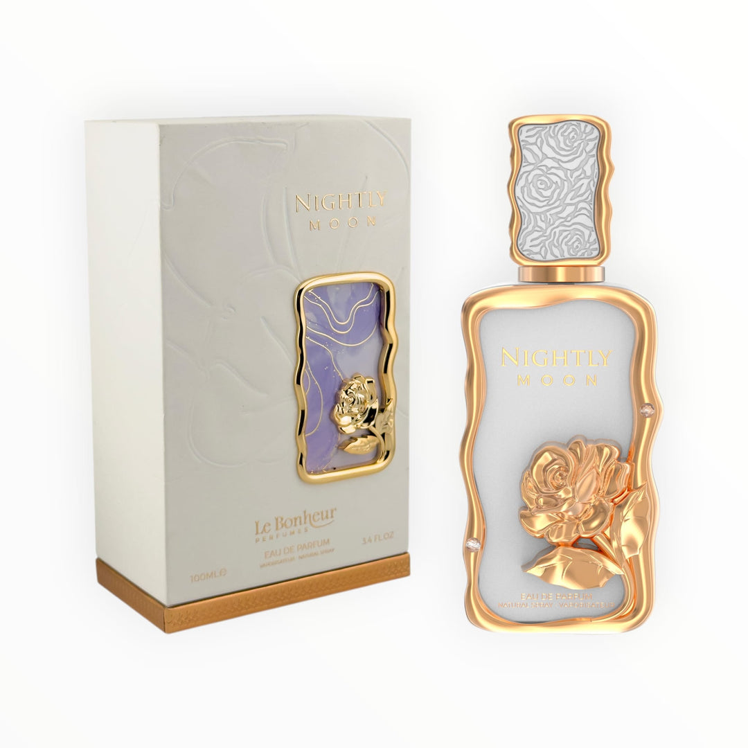 Nightly Moon - EDP 100ml