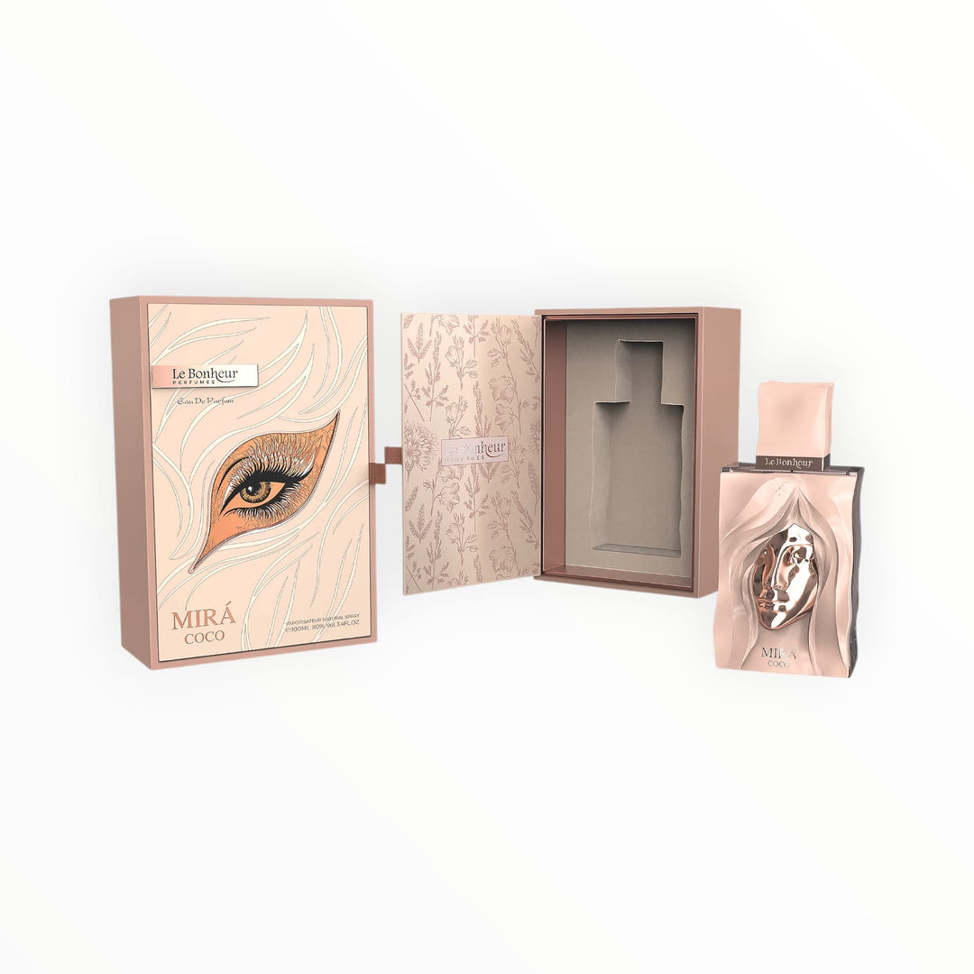 Mira Coco - EDP 100ml