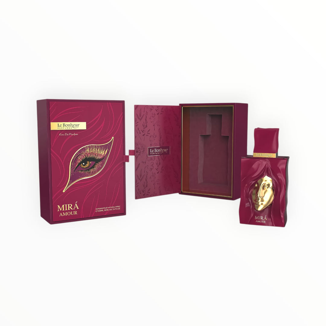 Mira Amour - EDP 100ml