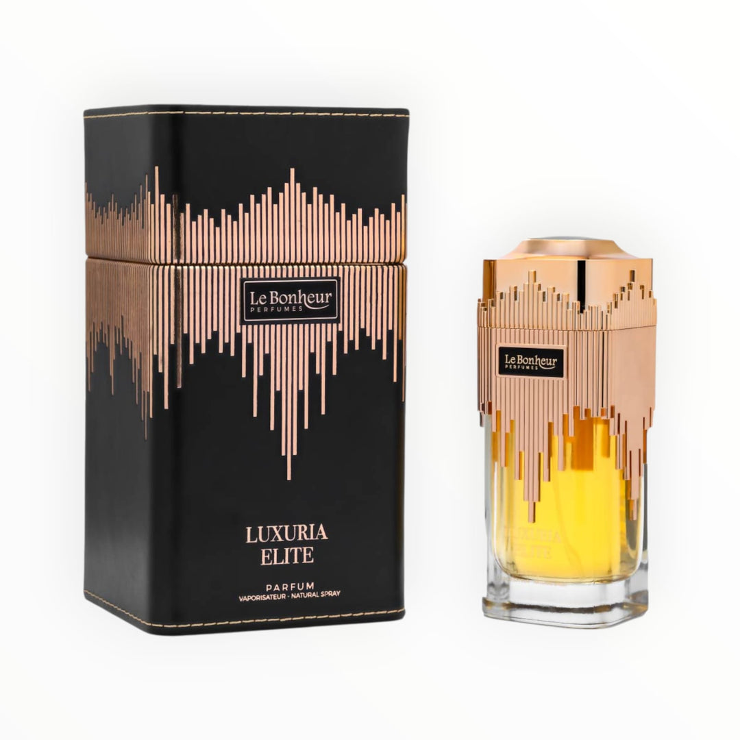 Luxuria Elite - EDP 100ml