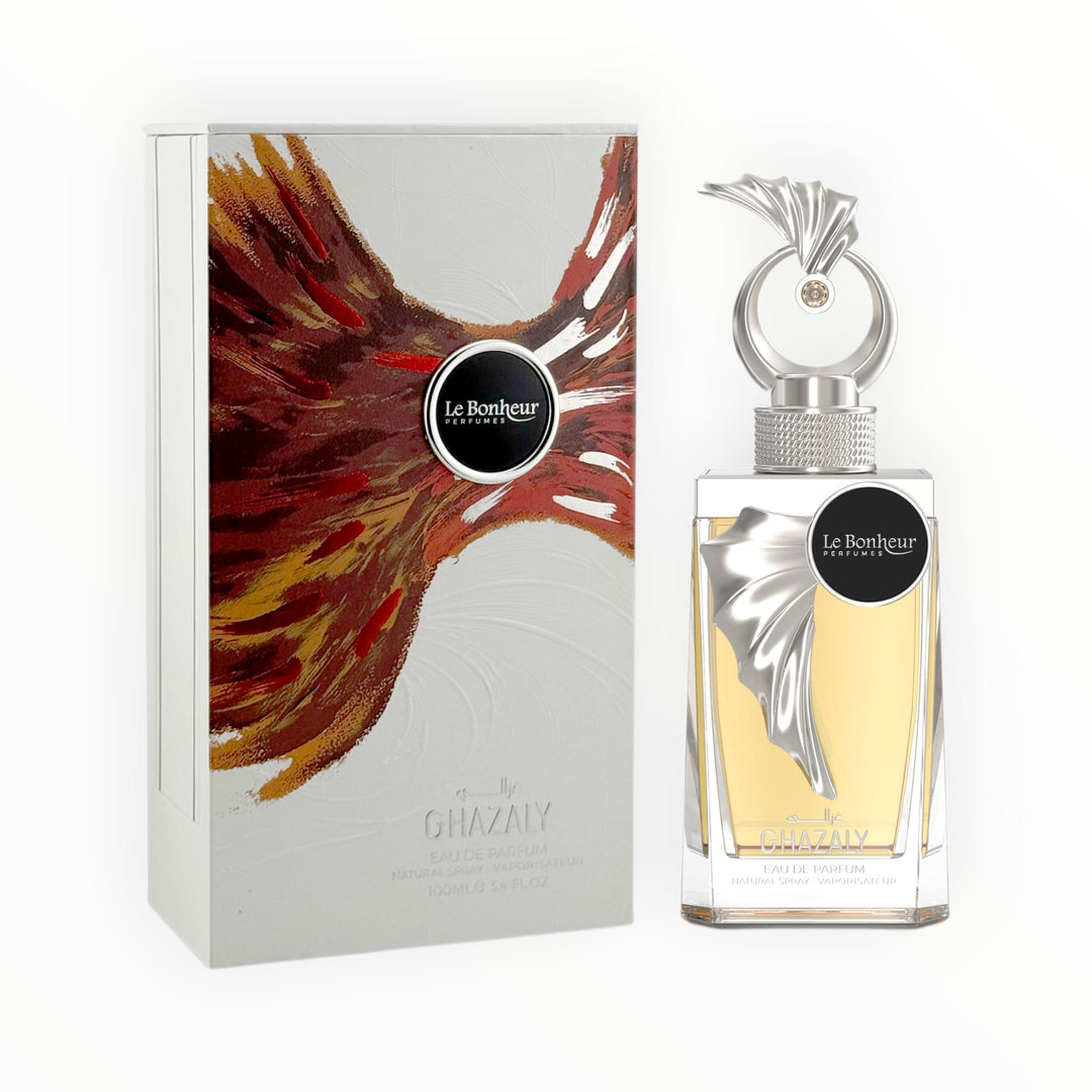 Ghazaly - EDP 100ml