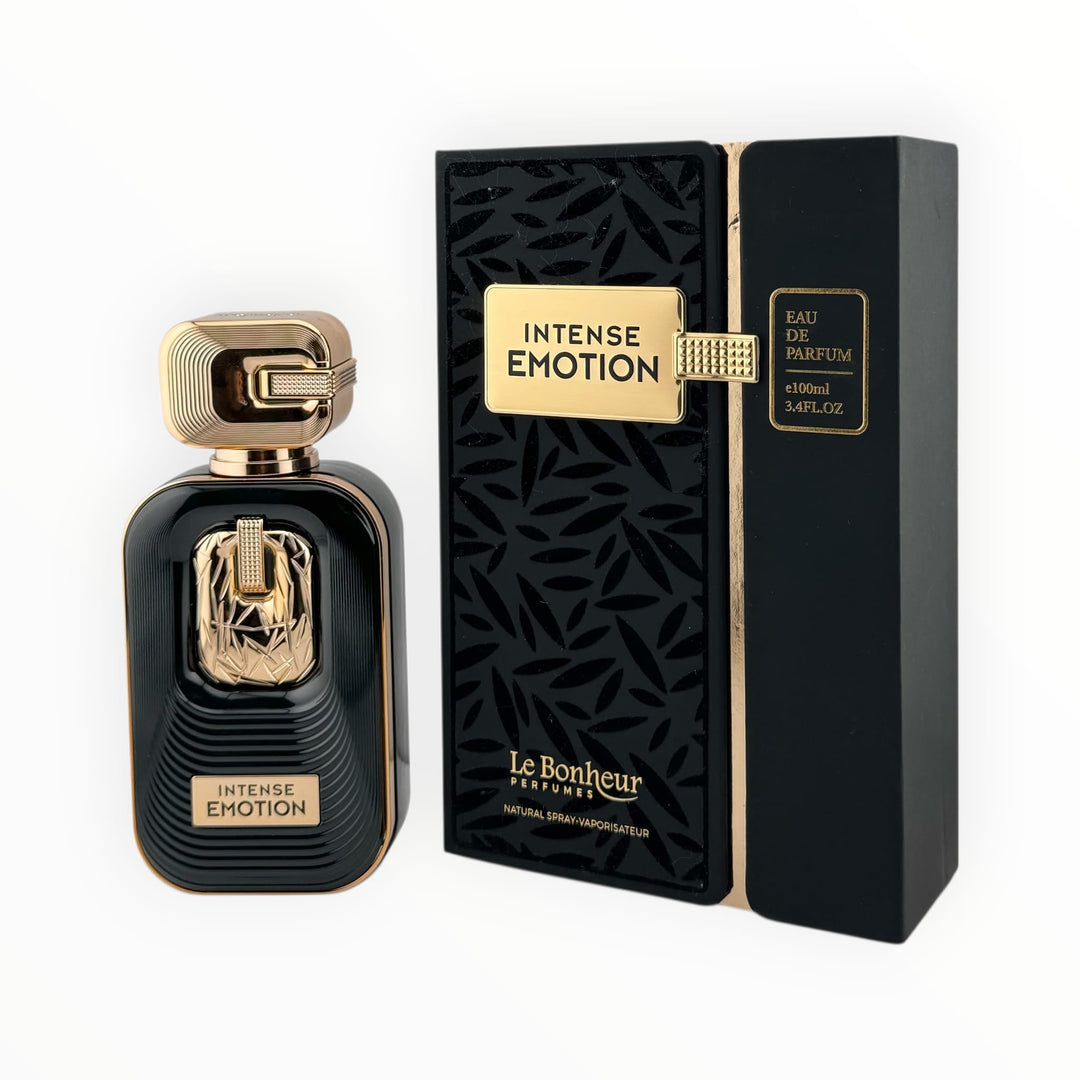 Intense Emotion - EDP 100ml
