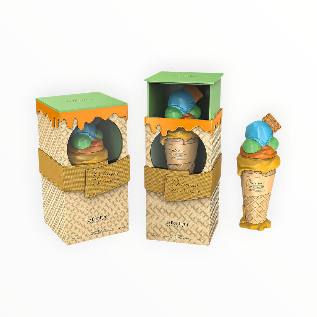 Delicious Mango Crush - EDP 100ml