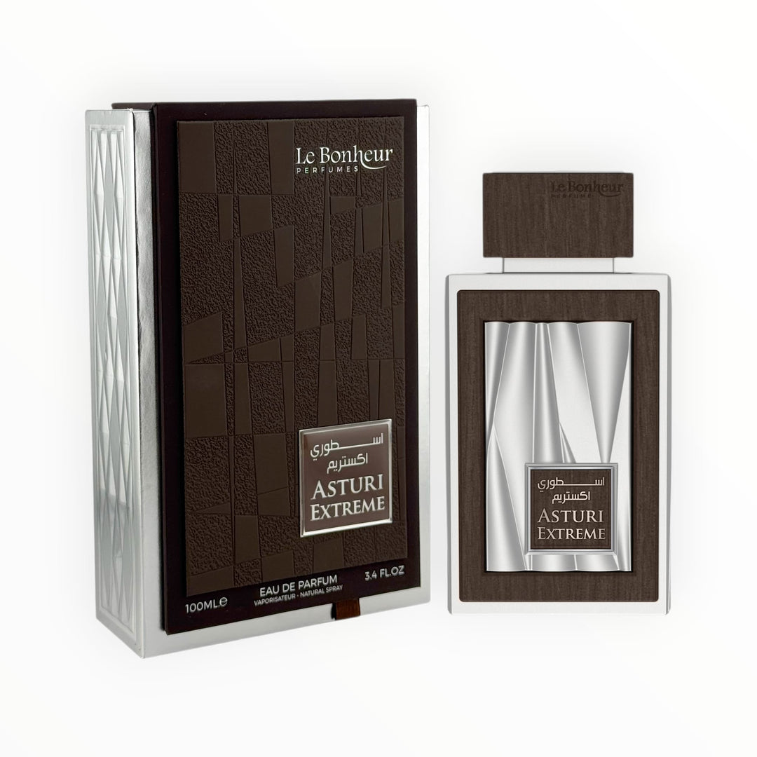 Asturi Extreme - EDP 100ml