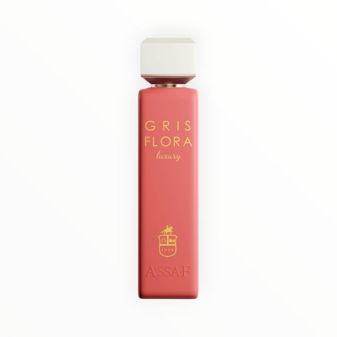 Assaf Gris Flora luxury edp 100ml