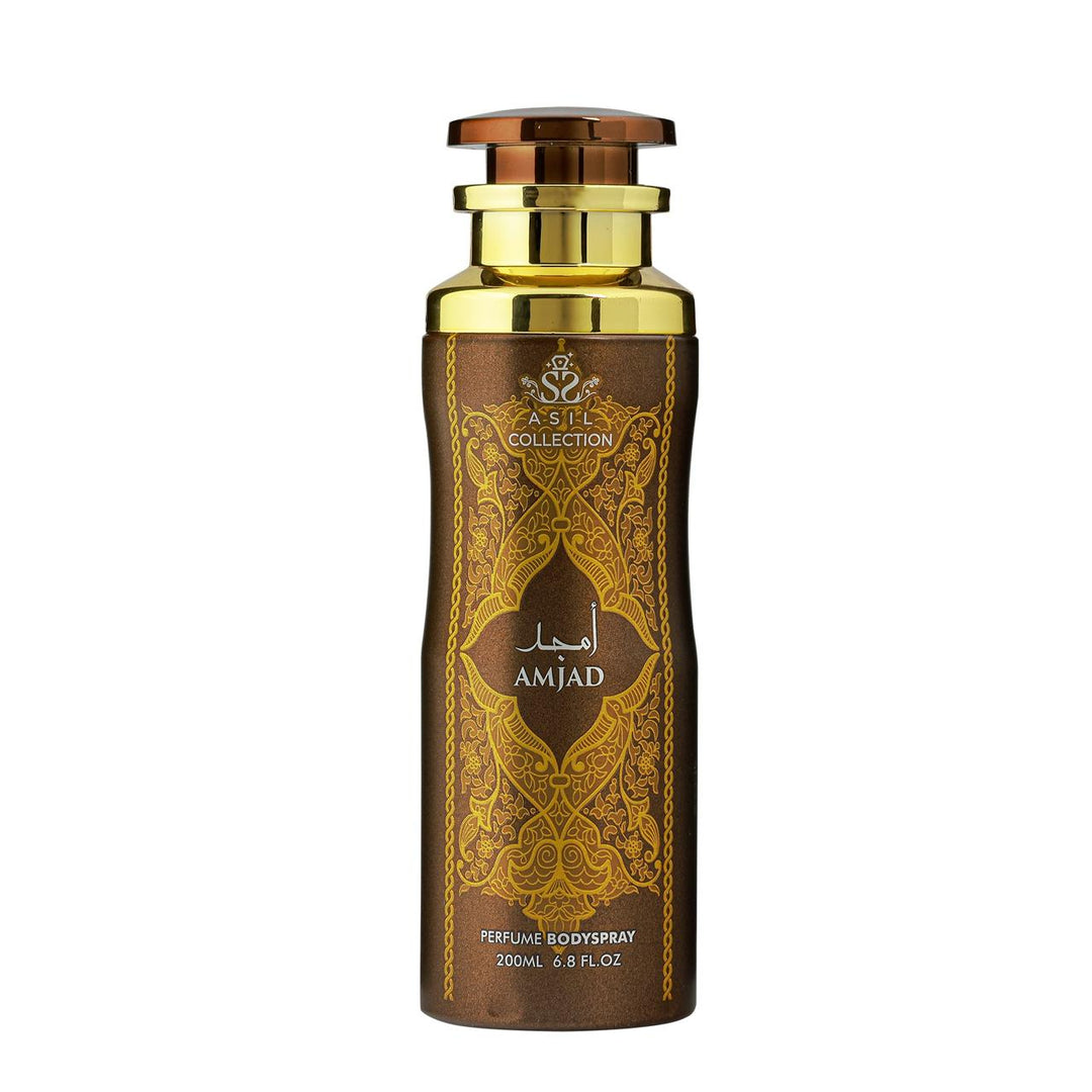 Amjad/angham Parfüm Körperspray