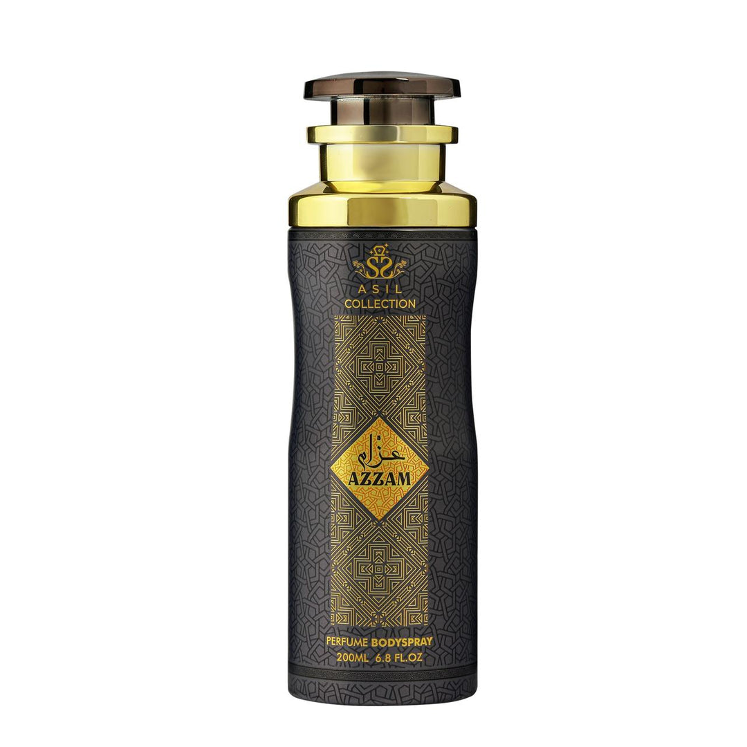 Azzam/Badee al oud Parfüm Körperspray 200ml