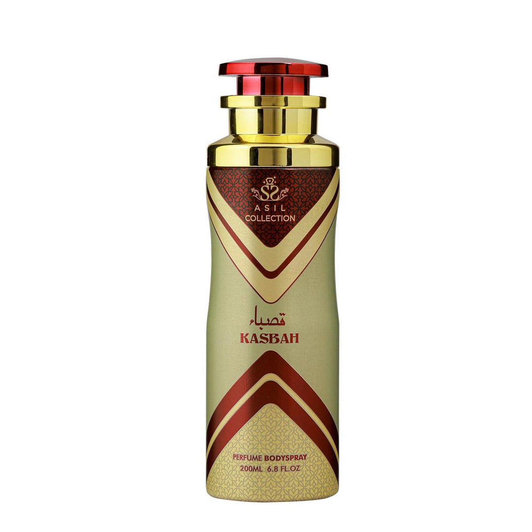 Kasbah/ameerat al arab Parfüm Körperspray 200ml