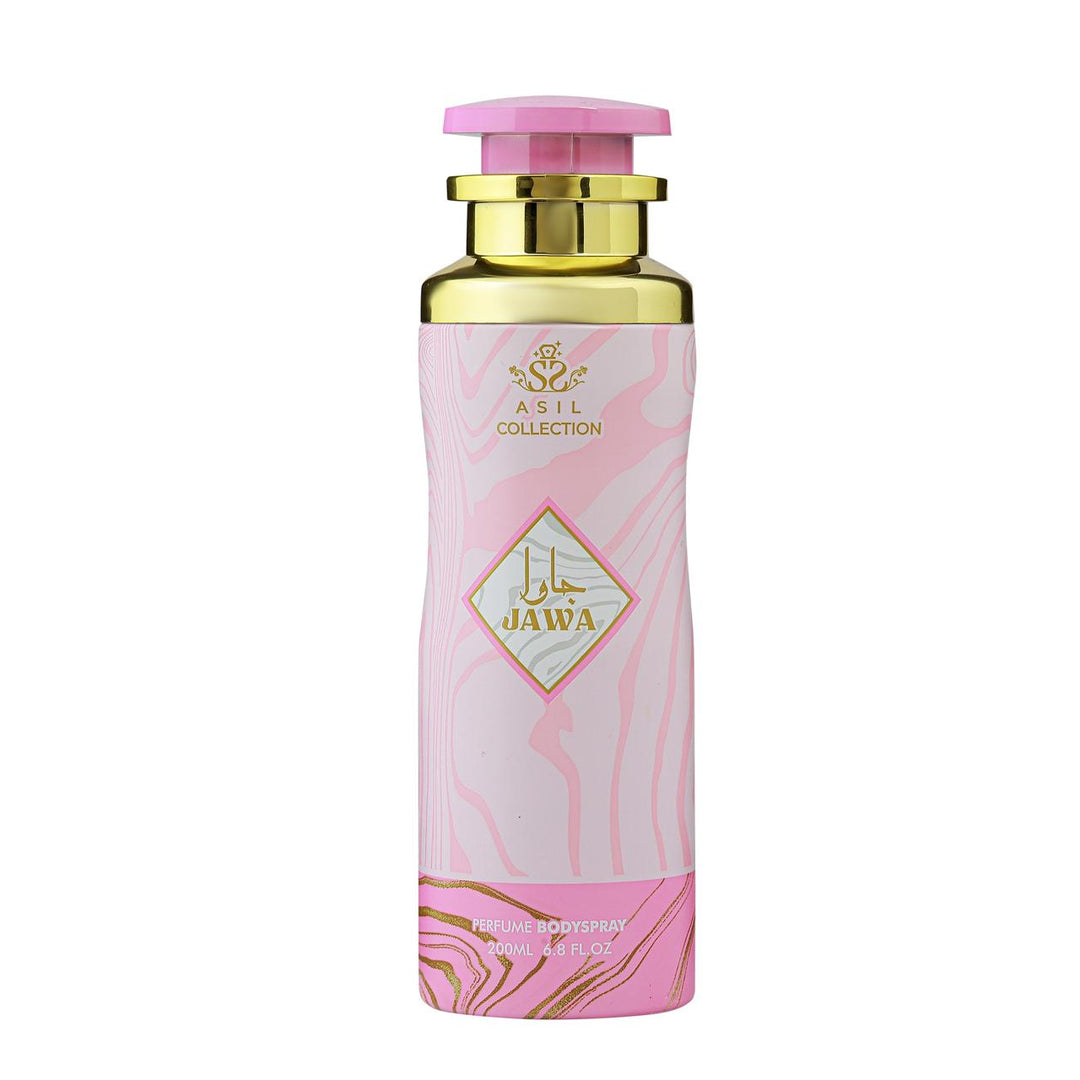 Jawa/yara  Parfüm-Bodyspray für Damen 200ml