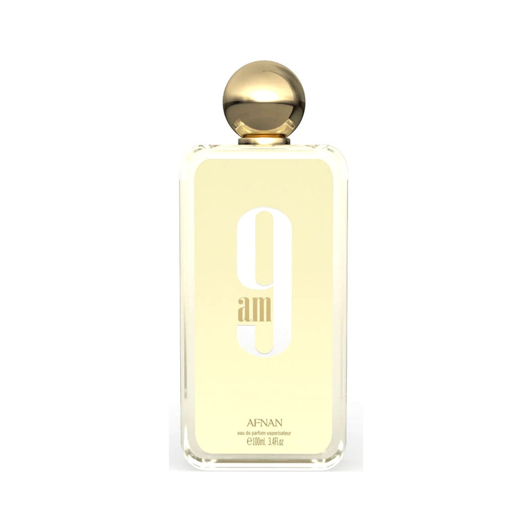 Afnan 9 Am EDP