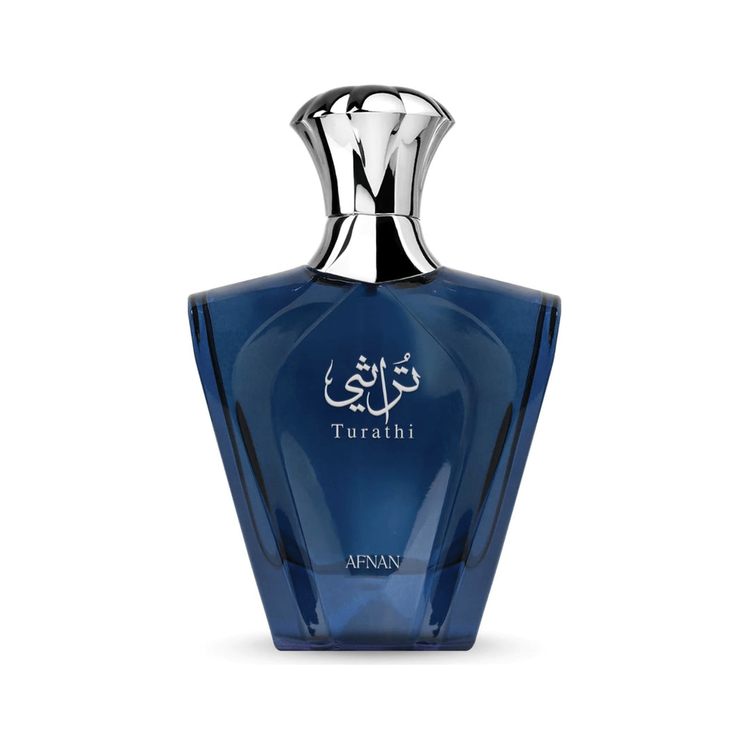 Afnan Turathi Blue EDP 90 ml