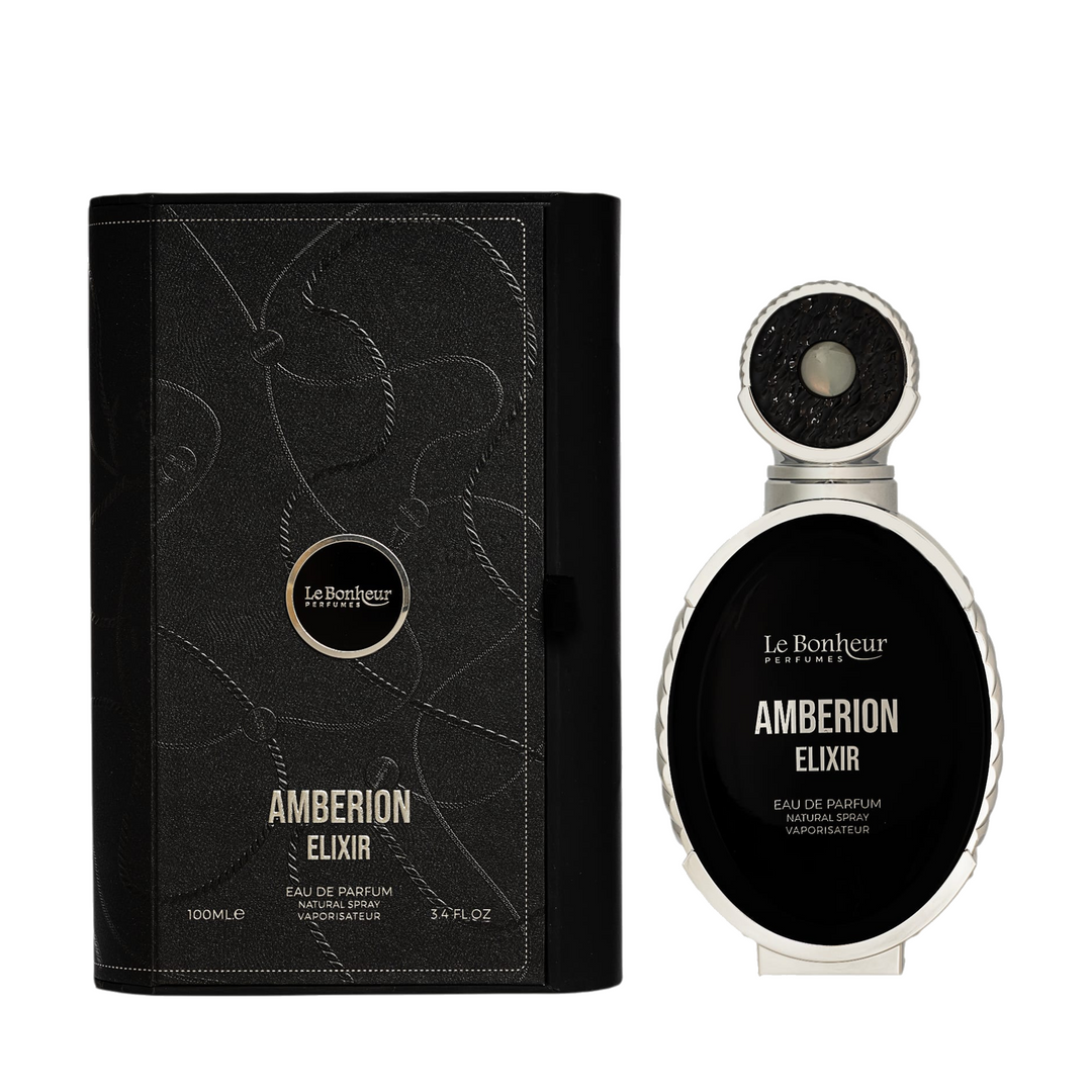 Amberion Elixir 100 ml