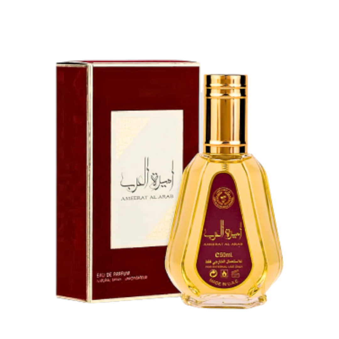 Ameerat Al Arab 50ml