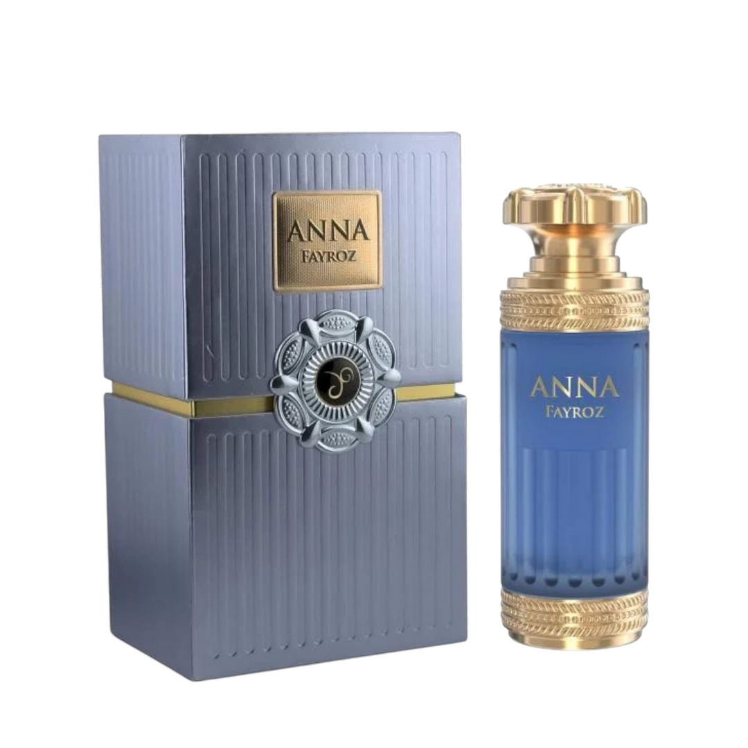 Ana Fayros - 100ml