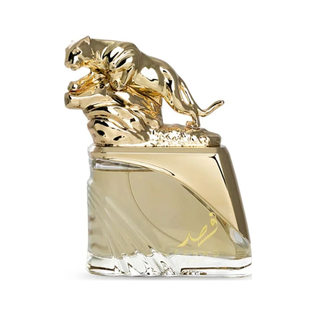 Arabiyat Prestige Fahad Regal EDP
