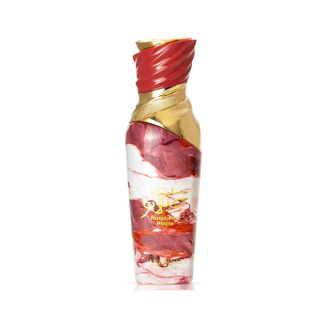 Arabiyat Prestige Gelato Raspberry Ripple EDP