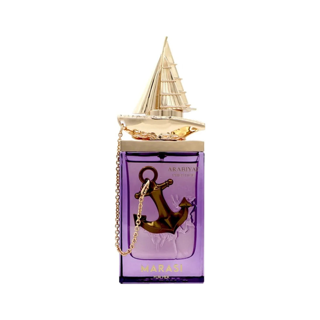 Arabiyat Prestige Marasi for Her EDP