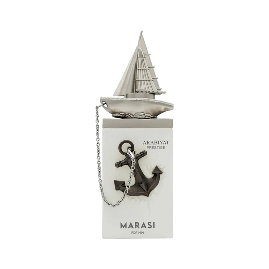 Arabiyat Prestige Marasi for Him EDP