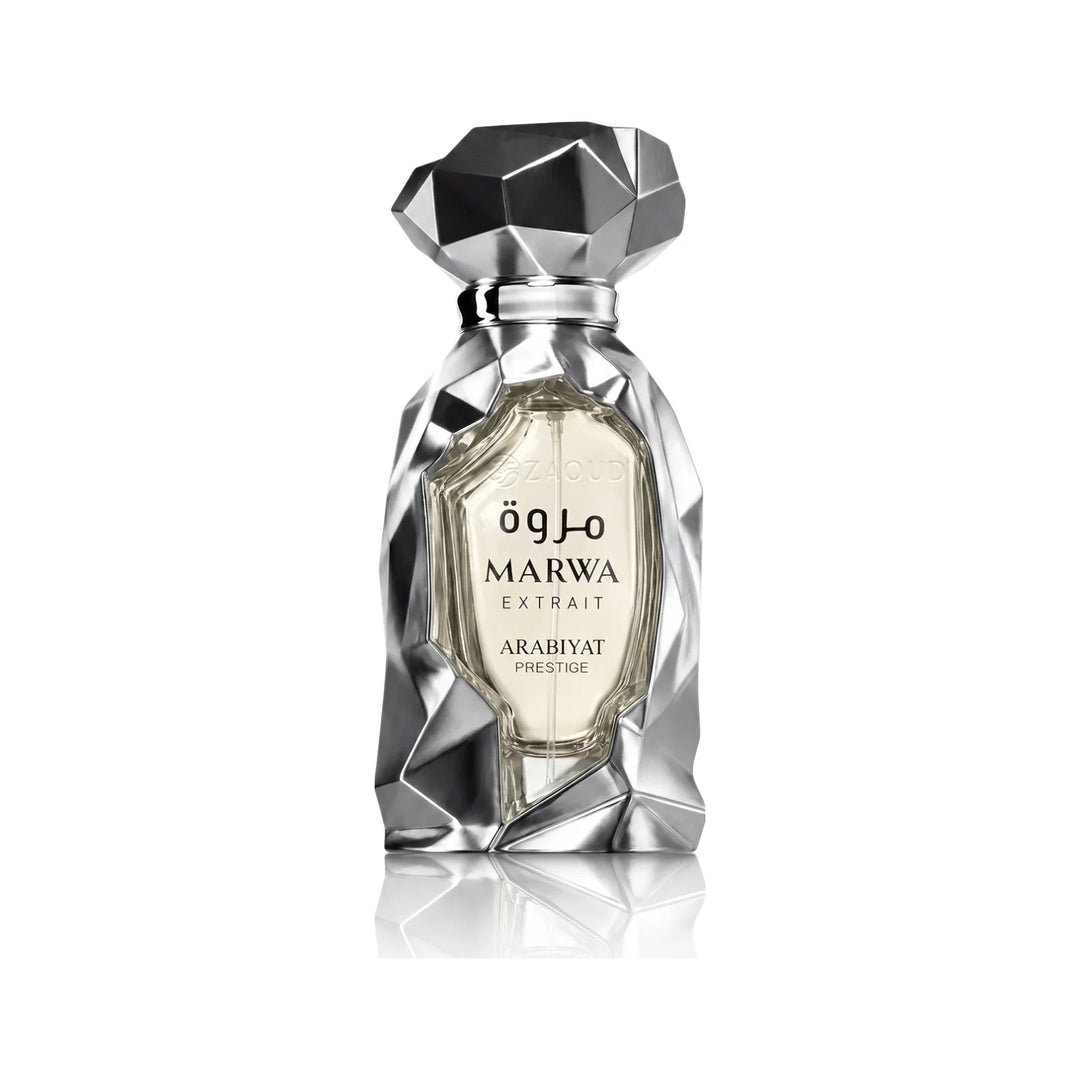 Arabiyat Prestige Marwa Extrait de Parfum 60 ml