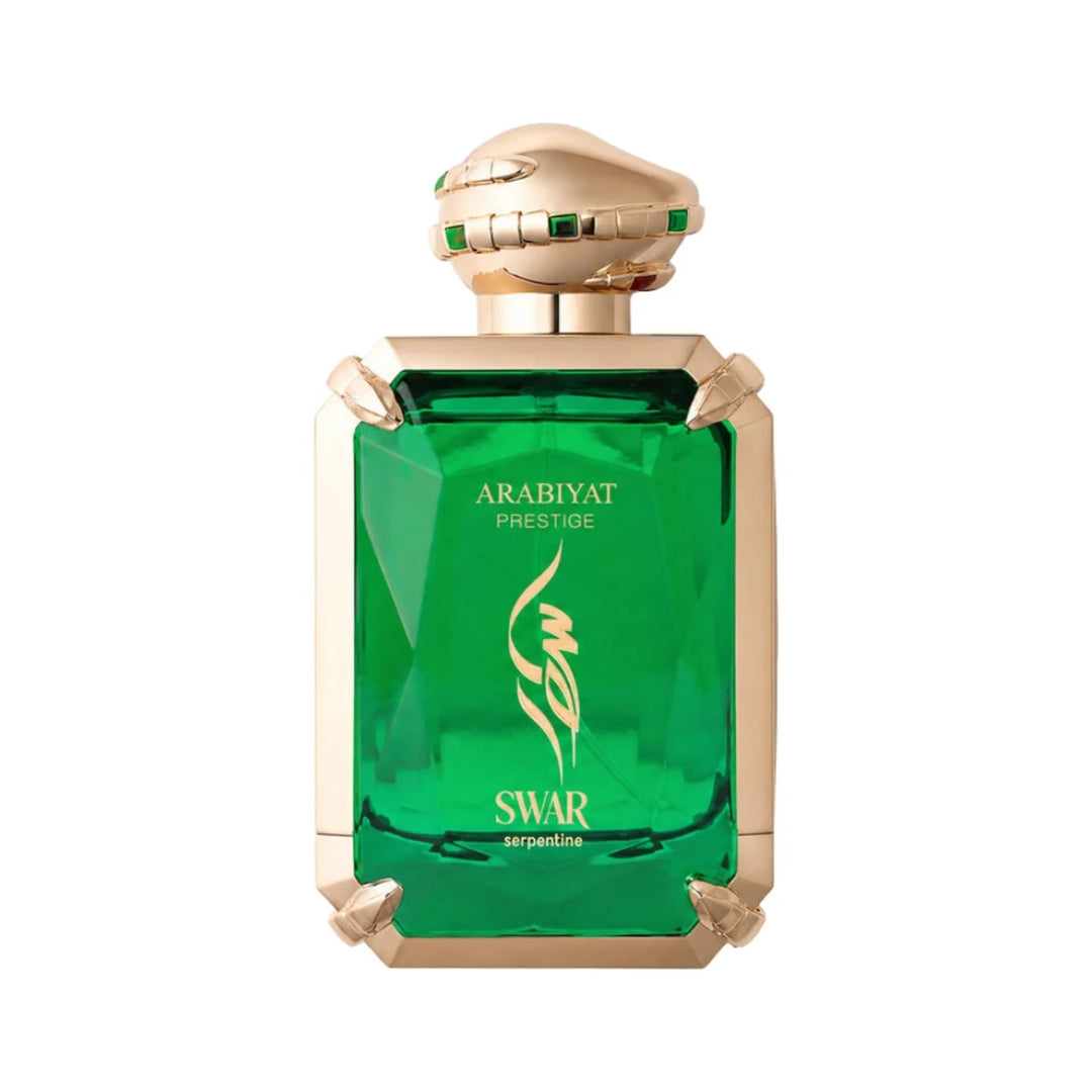 Arabiyat Prestige Swar Serpentine EDP
