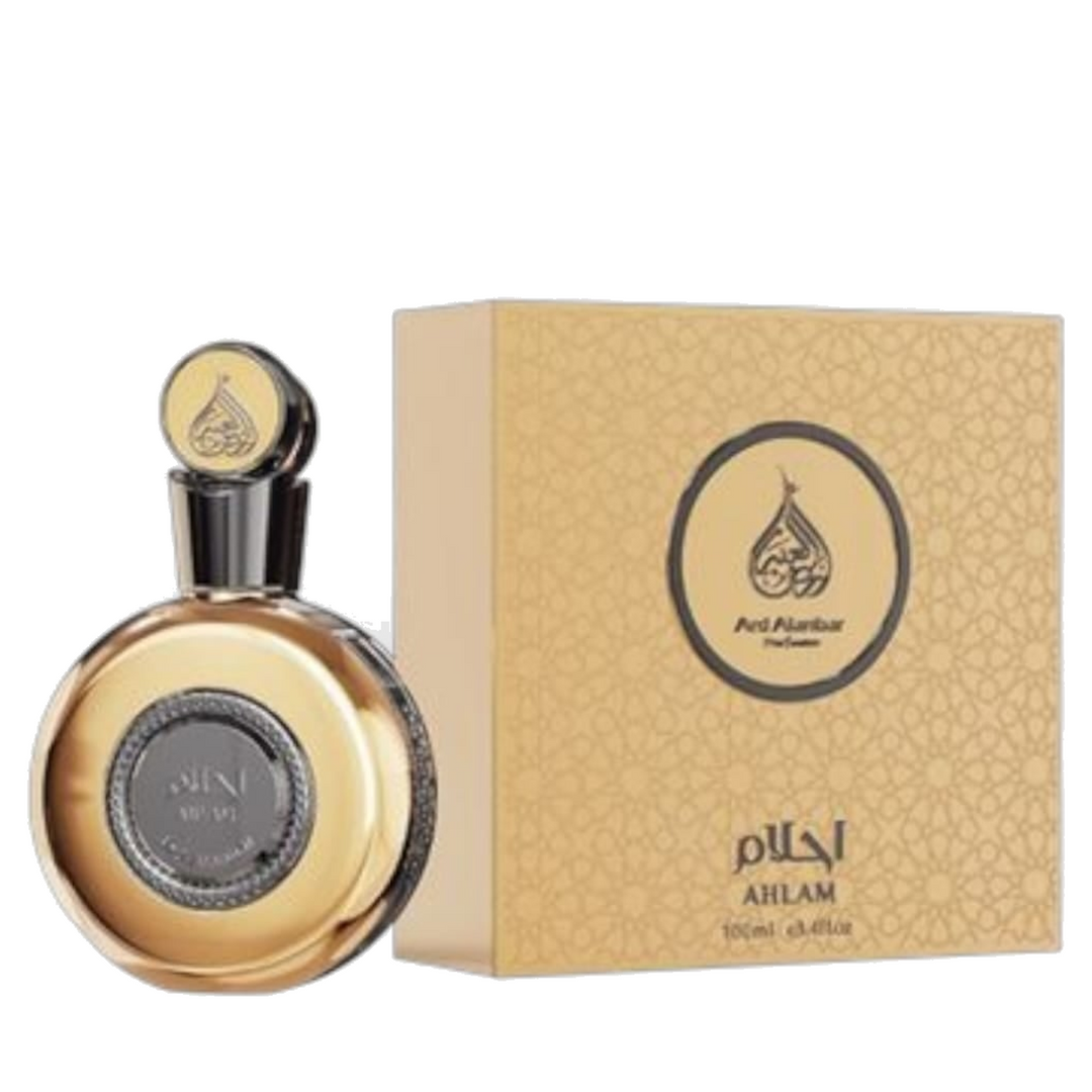 Ahlam