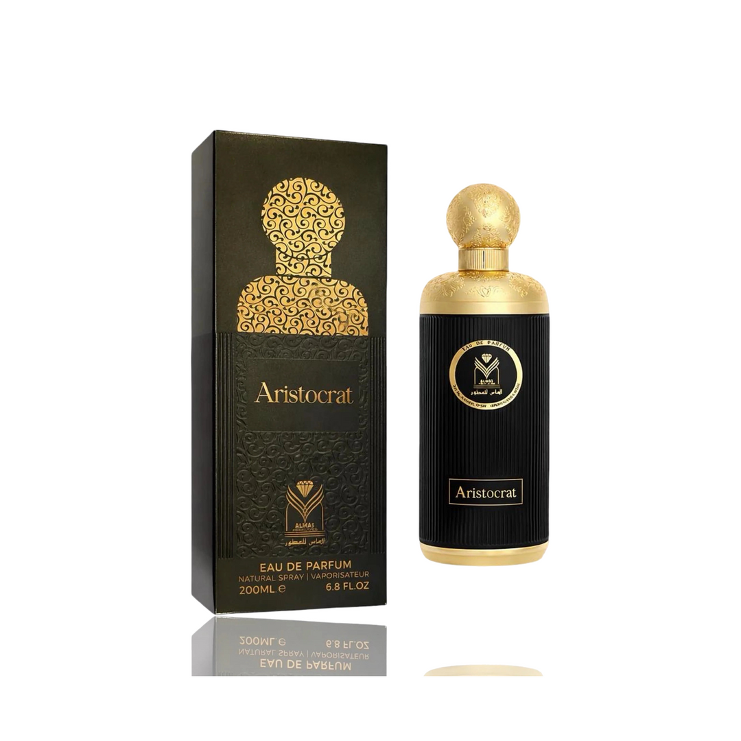 Aristocrat 200ml