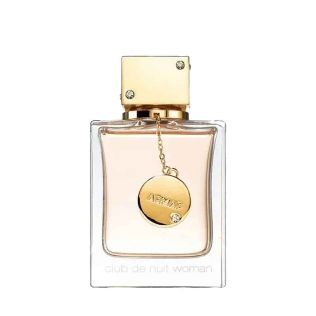 ARMAF CLUB DE NUIT WOMEN -105 ML EDP