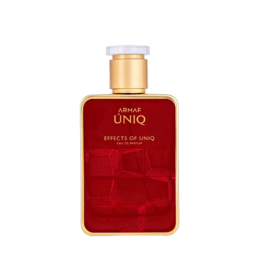 ARMAF UNIQ – EFFECTS OF UNIQ 100ML EDP UNISEX