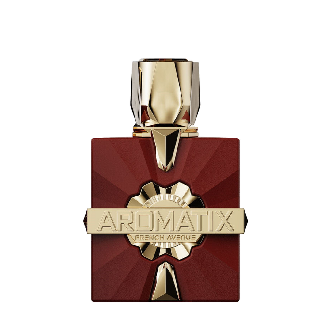 Aromatix Carnal Desire extrait de parfum 100ml French Avenue