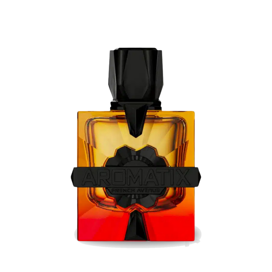 Aromatix Forbidden Fruit 100ml