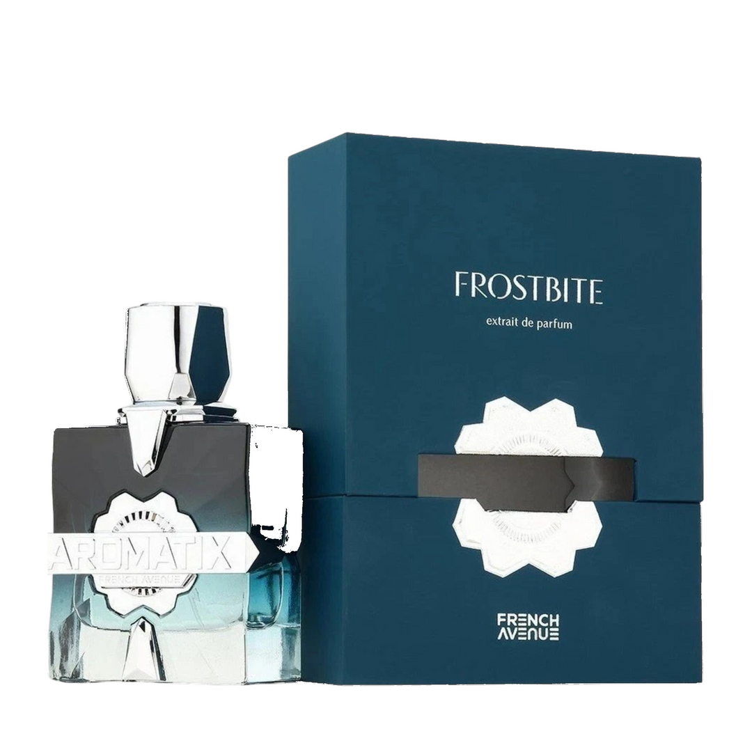Aromatix Frostbite 100ml