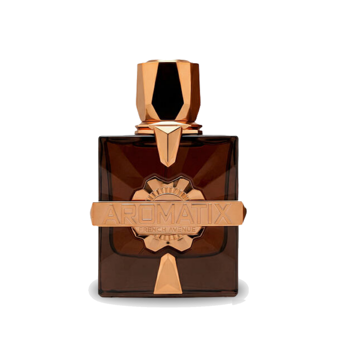 Aromatix Naughty Dates Extrait 100ml