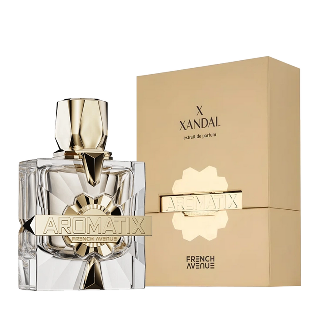 Aromatix X Xandal 100ml