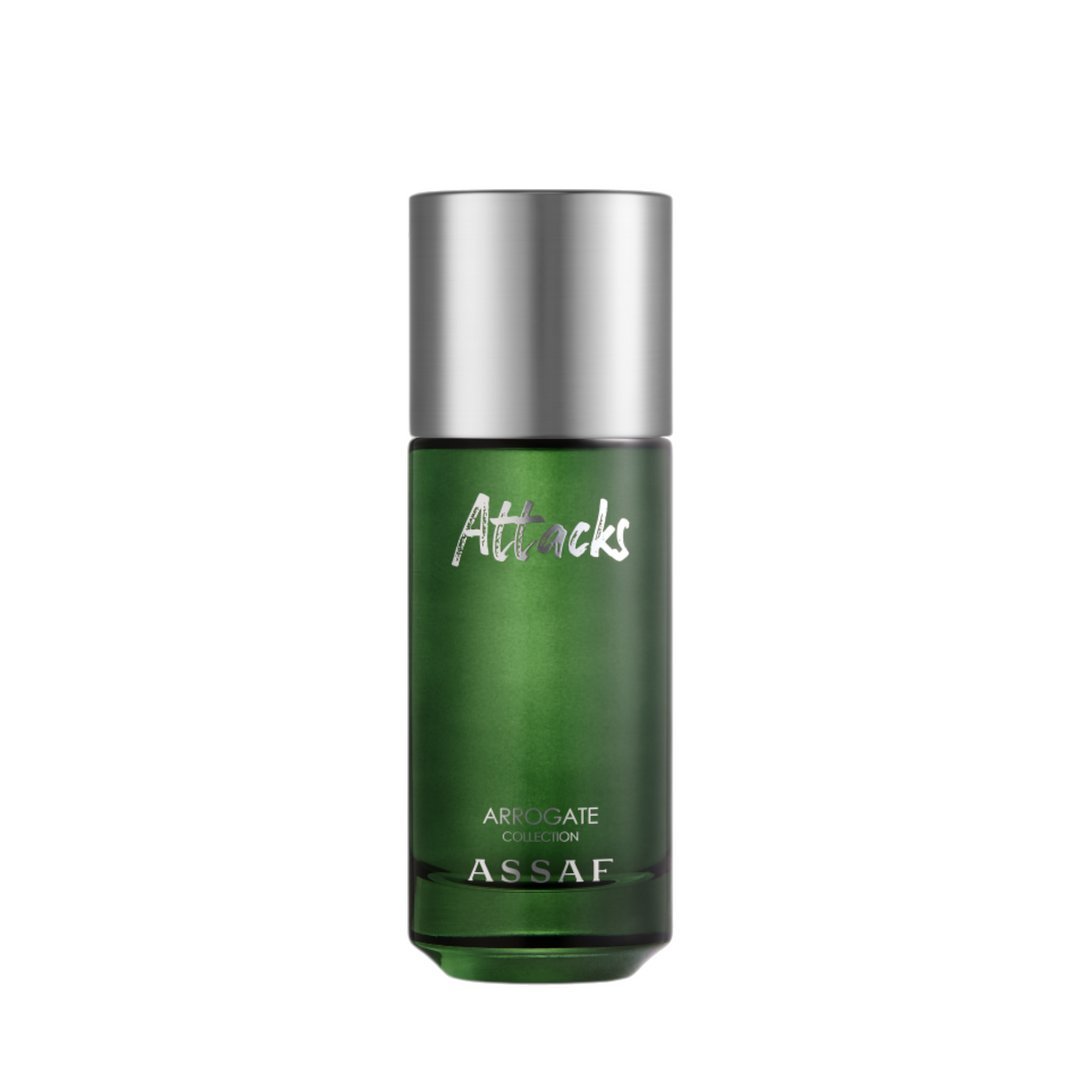Assaf Attacks edp 150ml