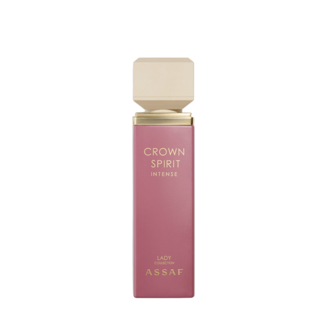 Assaf Crown Spirit edp 100ml