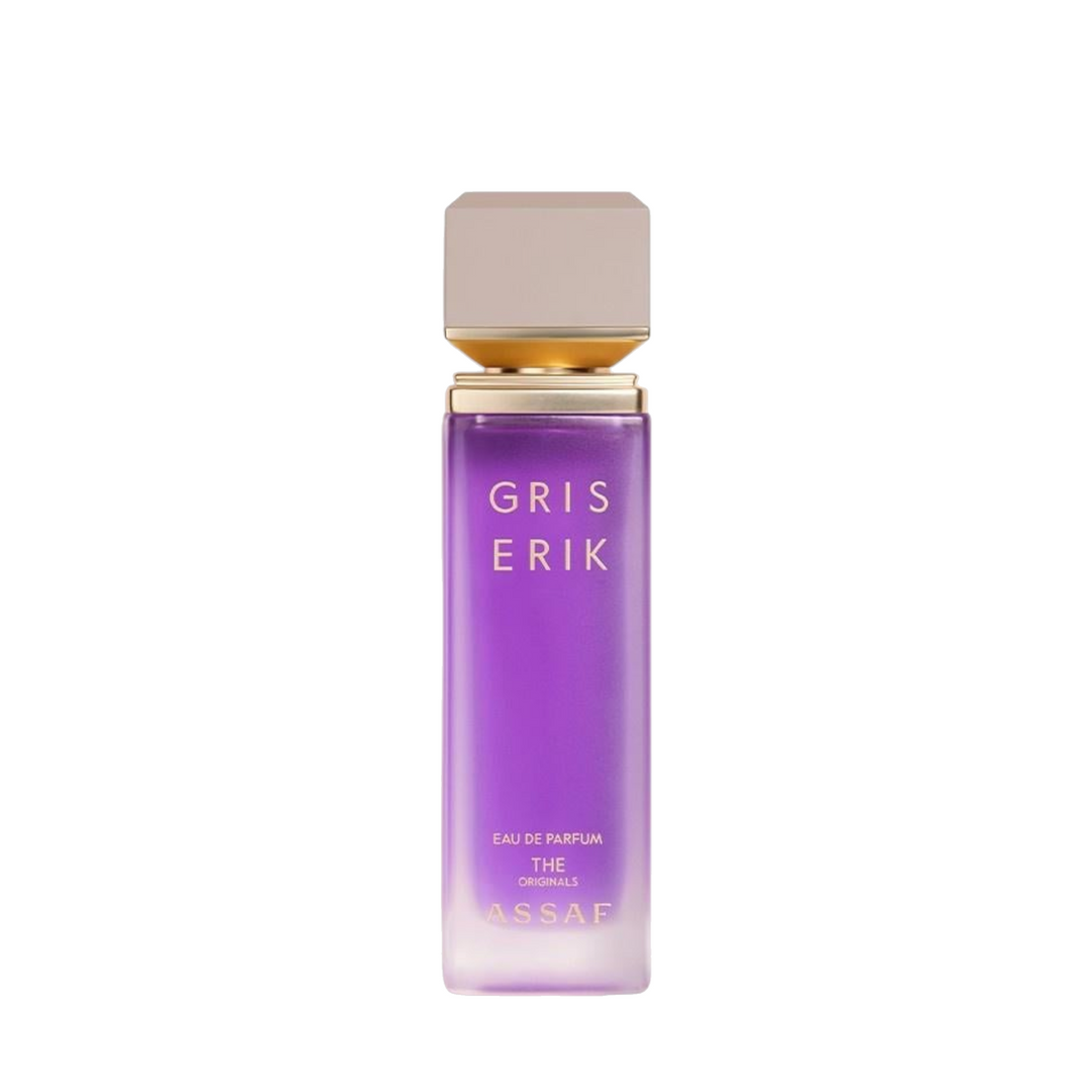 Assaf Gris Erik edp 100ml