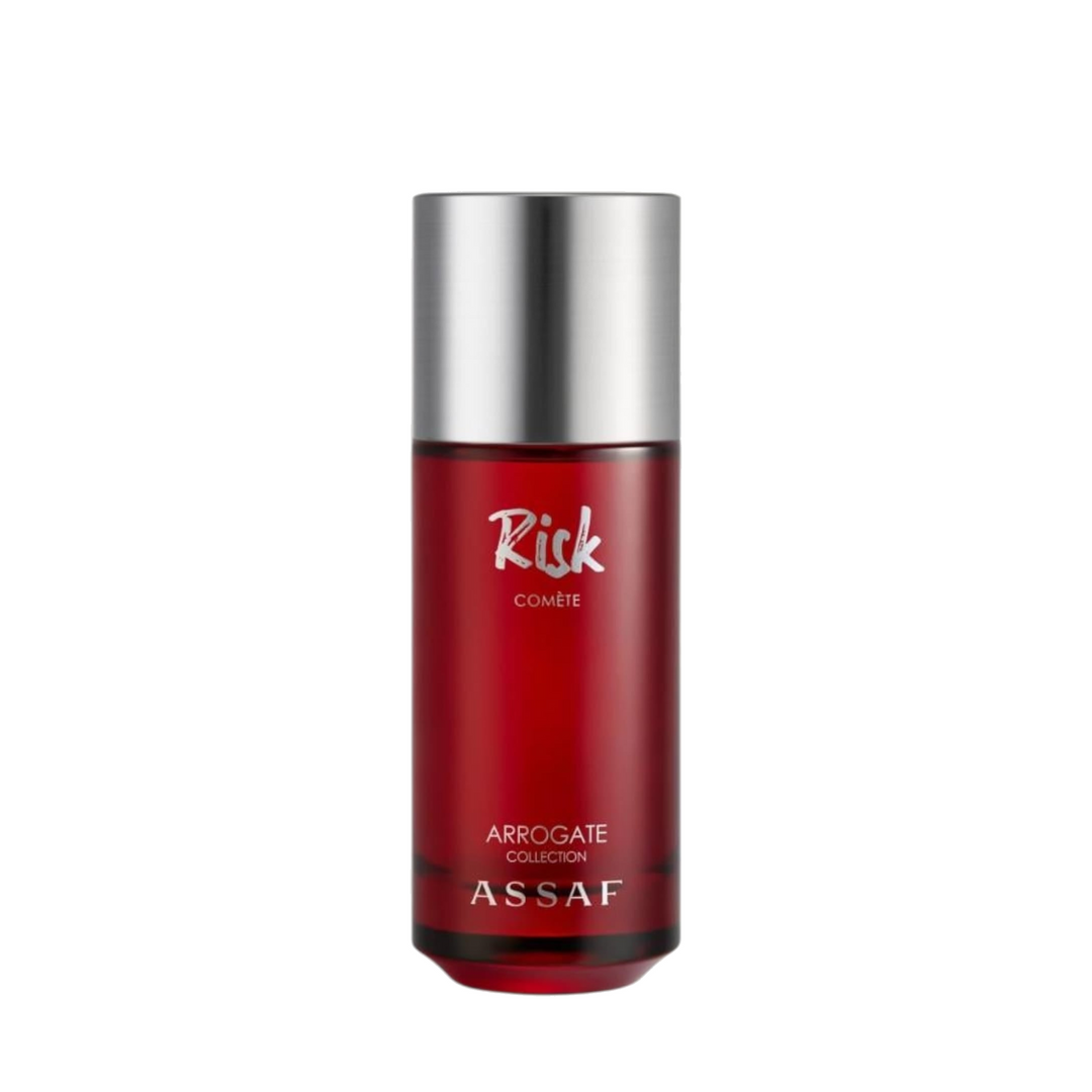 Assaf Risk Comete edp 150ml