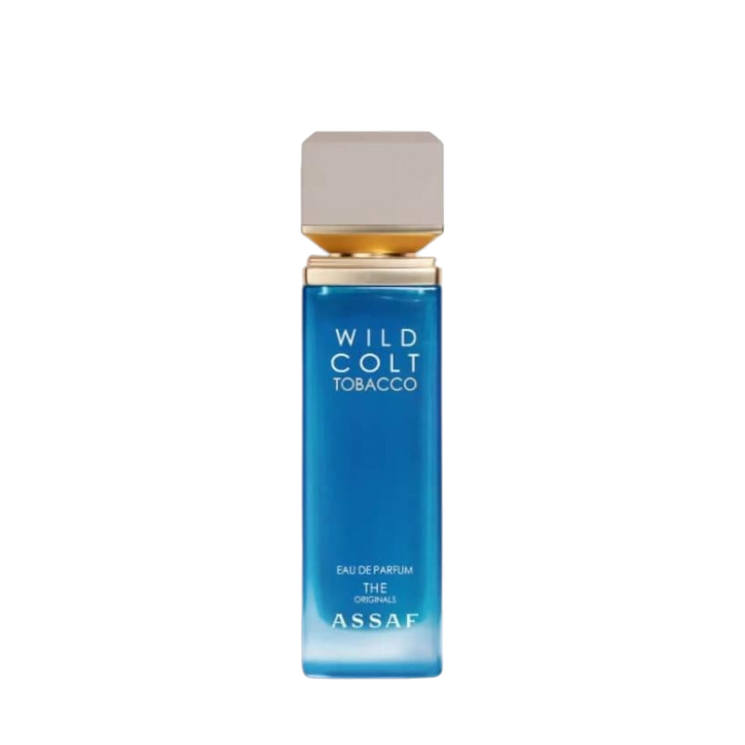 Assaf Wild Colt Tobacco edp 100ml
