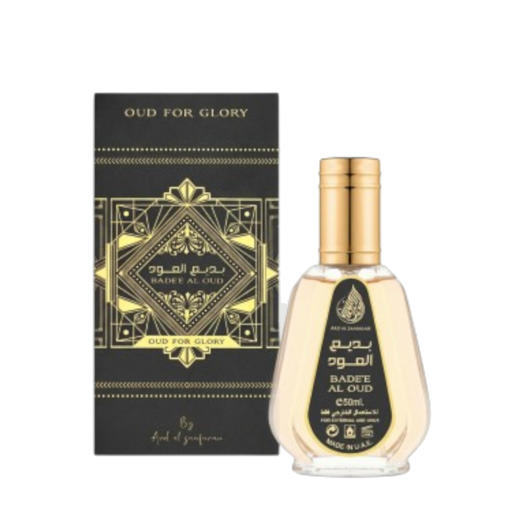 Badee al oud 50ml