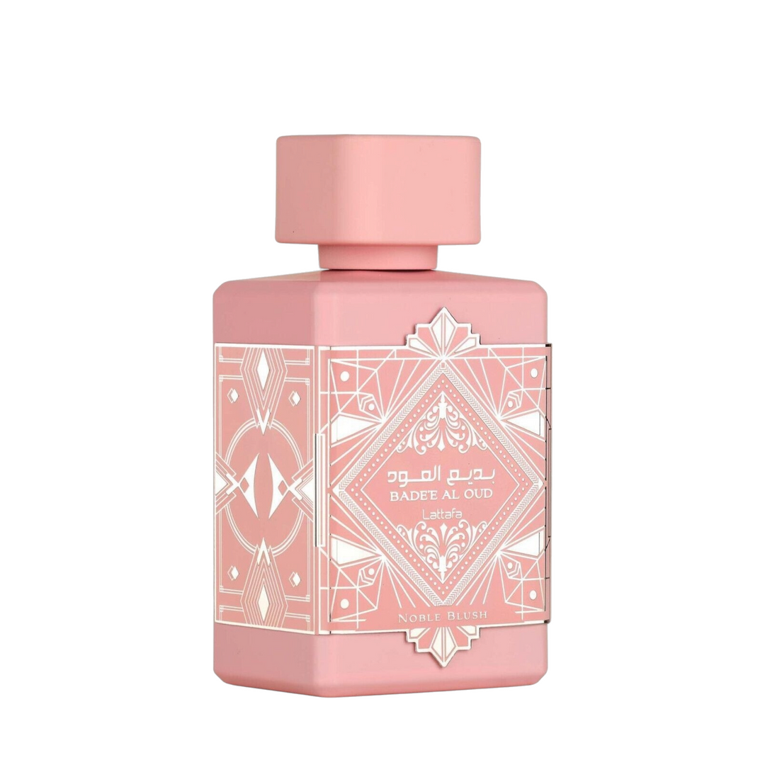Badee Al Oud noble blush 100ml