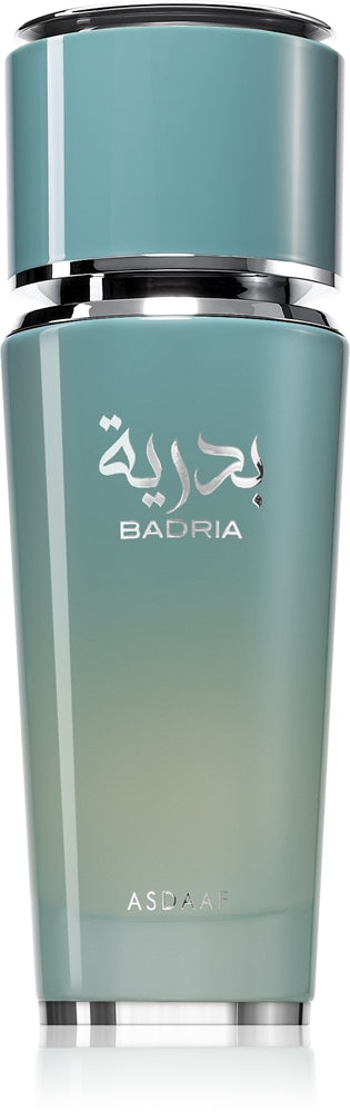 Asdaaf Badria EDP