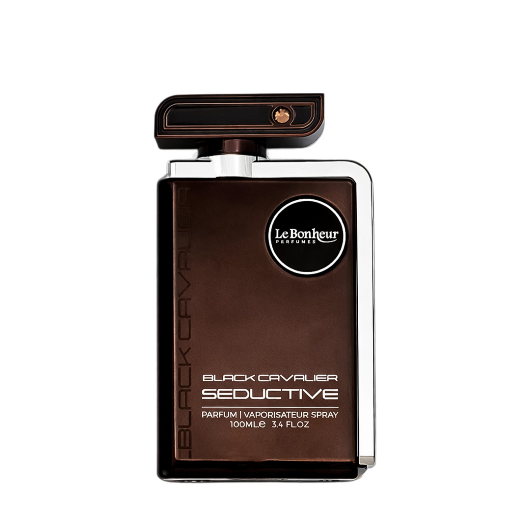 Black Cavalier Seductive 100 ml